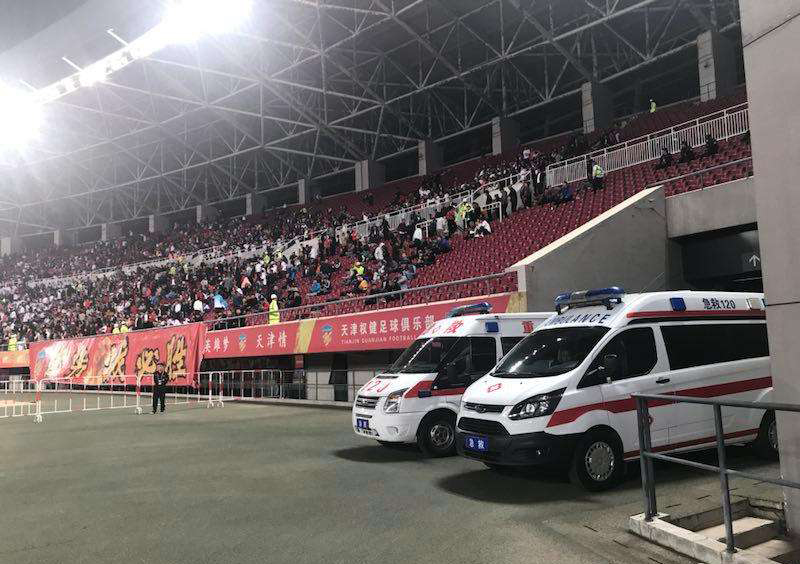 内乡县大中小型活动保障